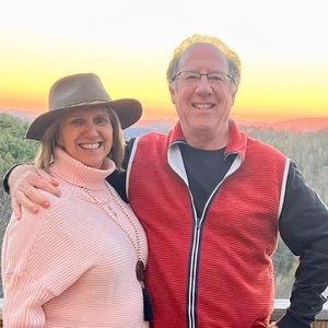 Meet your Posher, Ken